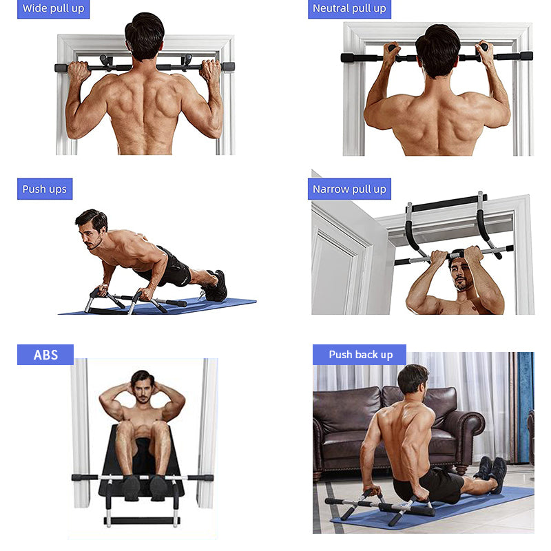 Door Gym Fitness Equipment Supplier Manufacturer