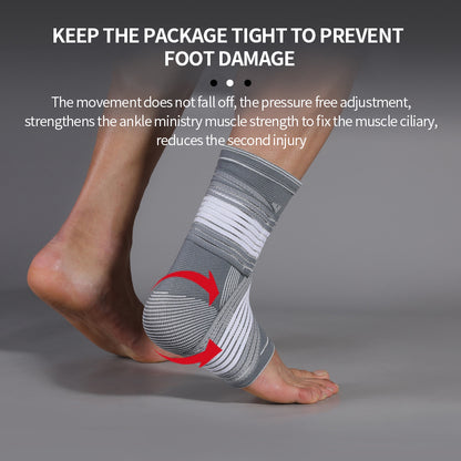 Wholesale Ankle Support Supplier Manufacturer